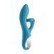 Вібратор Satisfyer Embrace me (Turquoise) 73-4036595 фото 5