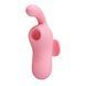 Вібростимулятор PRETTY LOVE MAGIC FAIRY, 10 vibration functions 10 tapping functions Memory function BI-300086 фото 9