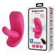 Вібростимулятор PRETTY LOVE Hazelynn App-Controlled Vibrator BI-300063HP фото 1