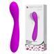 Вібратор PRETTY LOVE NIGEL, USB, 30 function BI-014422 фото 1