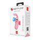 Вібростимулятор PRETTY LOVE MAGIC FAIRY, 10 vibration functions 10 tapping functions Memory function BI-300086 фото 2
