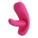 Вібростимулятор PRETTY LOVE Hazelynn App-Controlled Vibrator BI-300063HP фото 5