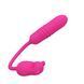 Вібростимулятор PRETTY LOVE INobikuma, 3 vibration functions 3 thrusting settings BI-300011 фото 2