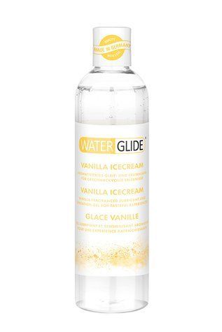 Гель лубрикант Waterglide Vanilla Icecream 300 m 35-30084 фото