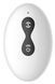Масажер простати Dual tapping anal vibrator 56-2036 фото 6