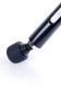 Вібромасажер Massager Wand USB Black 10 Function 22-00002 фото 5