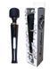 Вібромасажер Massager Wand USB Black 10 Function 22-00002 фото 1