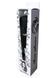 Вібромасажер Massager Wand USB Black 10 Function 22-00002 фото 4