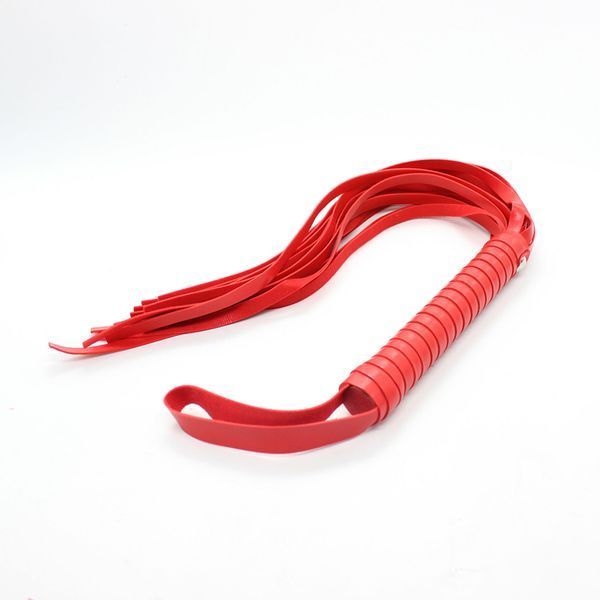 Набір БДСМ іграшок Fetish B-Series BDSM Kit 5.0, червоний 61-00057 фото