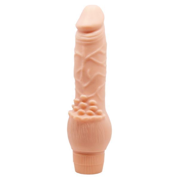 Вібратор Barbara Clark Realistic Multi-Speed Vibrator 7,6 BW-001001R фото