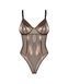 Відкрите боді Obsessive Soranna, S/M 49-7073 фото 1