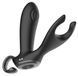 Масажер простати Dual tapping anal vibrator 56-2036 фото 3