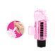 Стимулятор BAILE- FINGER VIBRATOR, MULTI-SPEED BI-010148 фото 6