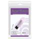 Стимулятор BAILE- FINGER VIBRATOR, MULTI-SPEED BI-010148 фото 9
