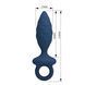 Анальна пробка MR. PLAY Butt Plug with Loop&ndash; Size M BI-040215-MR фото 8