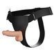 Страпон с вибрацией PRETTY LOVE Ultra Passionate Harness, 7,6" / 19,5 см BW-022087ZR фото 2