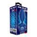 Анальна пробка MR. PLAY Butt Plug with Loop&ndash; Size M BI-040215-MR фото 2