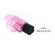 Стимулятор BAILE- FINGER VIBRATOR, MULTI-SPEED BI-010148 фото 7