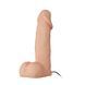 Страпон с вибрацией PRETTY LOVE Ultra Passionate Harness, 7,6" / 19,5 см BW-022087ZR фото 5