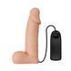 Страпон с вибрацией PRETTY LOVE Ultra Passionate Harness, 7,6" / 19,5 см BW-022087ZR фото 3