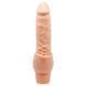 Вібратор Barbara Clark Realistic Multi-Speed Vibrator 7,6 BW-001001R фото 3