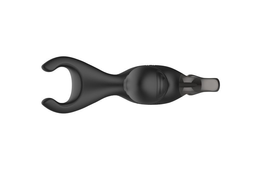 Масажер простати Dual tapping anal vibrator 56-2036 фото