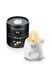 Масажна свічка Plaisir Secret Bougie Massage Candle, з ароматом жувальної гумки, 80 мл 90-826015 фото 2