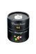 Масажна свічка Plaisir Secret Bougie Massage Candle, з ароматом жувальної гумки, 80 мл 90-826015 фото 3