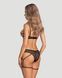 Комплект Obsessive Euridia 2-pcs set XS/S SX3580 фото 2