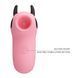 Вібростимулятор PRETTY LOVE Magic Devil, з функцією електростимуляції BI-300070-1 фото 7