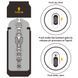 Мастурбатор вагіна Pleasure Brew Masturbator-Wild Ale 66-LV250024 фото 2