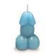 Свічка Eden&rsquo;s Candle - Vanilla Scented Penis - Blue 36-CP.1157 фото 1