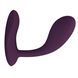 Вібратор PRETTY LOVE Baird Purple, 12 vibration functions Mobile APP Long-distance Control BI-014992HP-1 фото 4