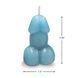 Свічка Eden&rsquo;s Candle - Vanilla Scented Penis - Blue 36-CP.1157 фото 2