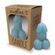 Свічка Eden&rsquo;s Candle - Vanilla Scented Penis - Blue 36-CP.1157 фото 3