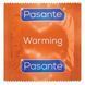 Презервативи Pasante Warming Condoms Bulk Packs 144 pcs 111-1140KA фото 3