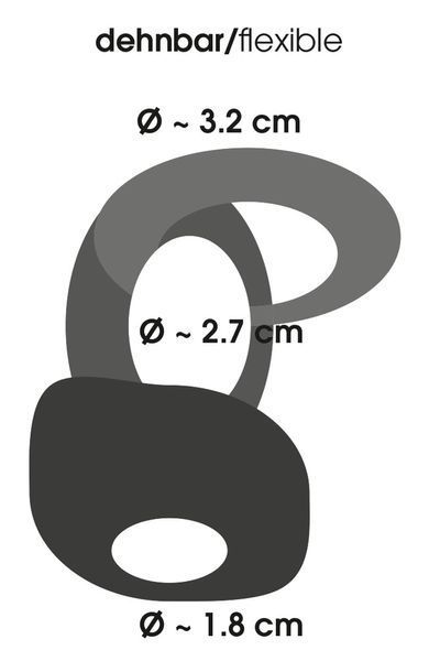 Ерекційне кільце BK Ring 42-05215400000 фото