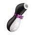 Вакуумный стимулятор клитора SATISFYER Penguin 73-9015108-2 фото 2