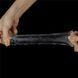 Насадка на член Flawless Clear Penis Sleeve Add 1'' 66-LV314013 фото 2
