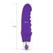 Вибратор для точки G Lovetoy IJOY Silicone Waver, фиолетовый 66-LV430201 фото 6