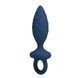 Анальна пробка MR. PLAY Butt Plug with Loop&ndash;Size S BI-040216-MR фото 5