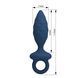 Анальна пробка MR. PLAY Butt Plug with Loop&ndash;Size S BI-040216-MR фото 8