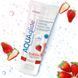 Лубрикант AQUAglide Strawberry, 100ml 48-11790 фото 5