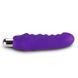 Вибратор для точки G Lovetoy IJOY Silicone Waver, фиолетовый 66-LV430201 фото 5