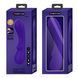 Вібратор PRETTY LOVE Matt Purple 12 vibration functions Memory function BI-014667-3 фото 6