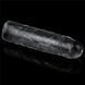 Насадка на член Flawless Clear Penis Sleeve Add 1'' 66-LV314013 фото 6