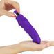 Вибратор для точки G Lovetoy IJOY Silicone Waver, фиолетовый 66-LV430201 фото 7