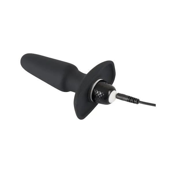 Анальна пробка з вібро Sweet Smile Rechargeable Butt 42-05946520000 фото