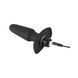 Анальна пробка з вібро Sweet Smile Rechargeable Butt 42-05946520000 фото 4