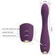 Вібратор PRETTY LOVE HECTOR, 12 vibration functions 5 electric shock functions Mobile APP remote con BI-014765HP-1 фото 6